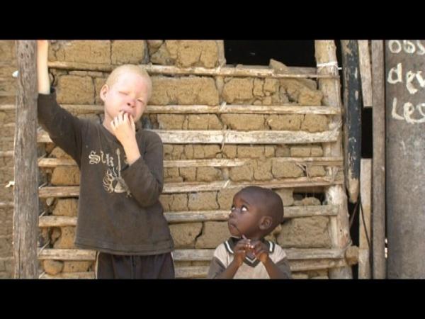 Le Cinéma des Africanistes (2011/04) : Je suis blanc de [...]