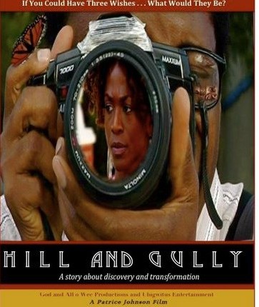 Hill and Gully