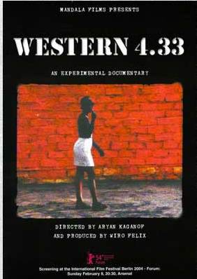Western 4.33