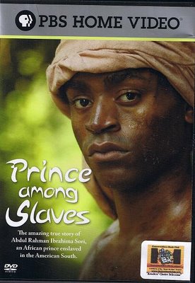 Prince among Slaves