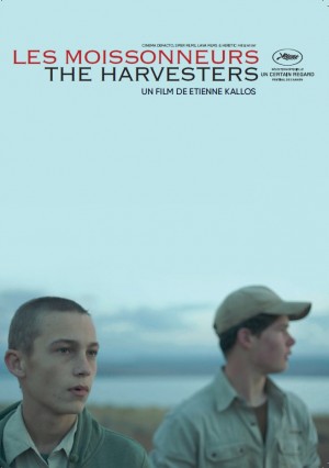 Harvesters (The)