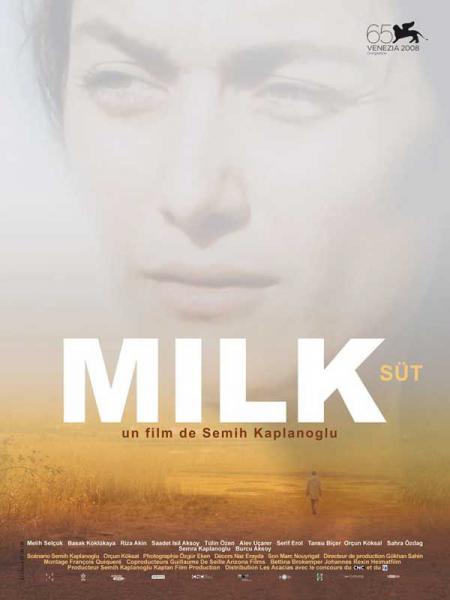 Süt (Milk)