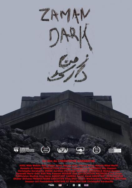 ZAMAN DARK sort en salles, le 17 avril 2024, en France