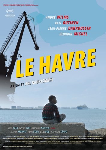 Havre (The)