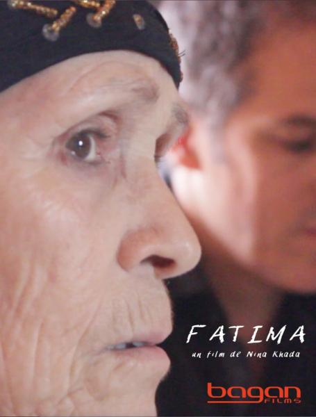 Fatima [Nina Khada]
