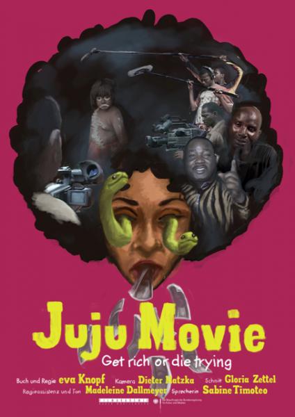 Juju Movie - Get Rich or Die Trying
