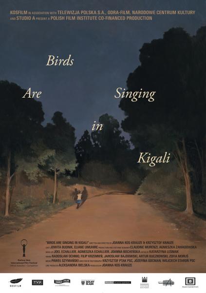 Ptaki Śpiewają W Kigali (Birds are Singing in [...]