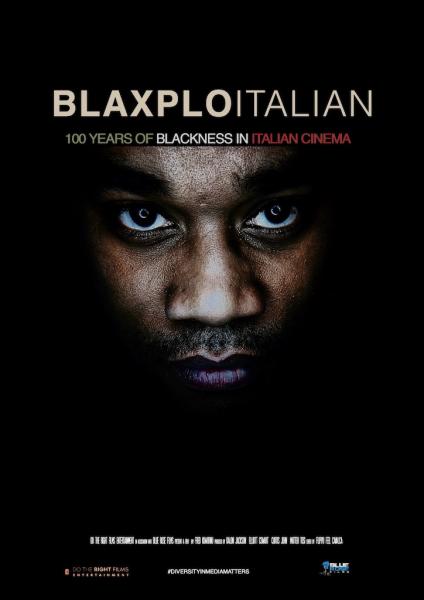 BlaxploItalian (100 Years of Blackness in Italian Cinema)
