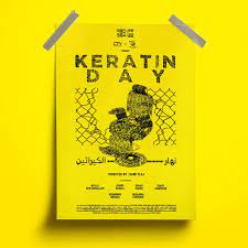 Keratin Day