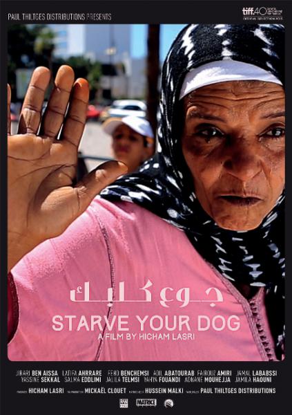 Starve your Dog