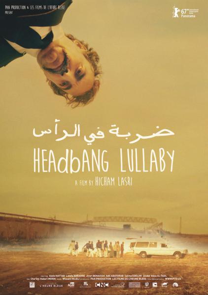 HEAdbANG Lullaby
