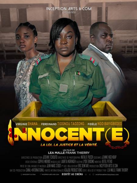 Innocent(e) - بريئة