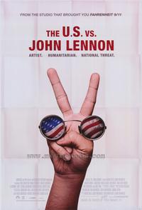U.S.A. contre John Lennon (Les)