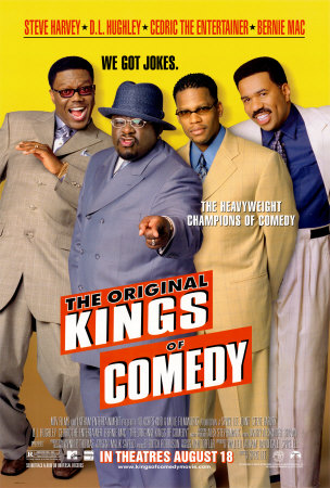 Original Kings of Comedy (The)