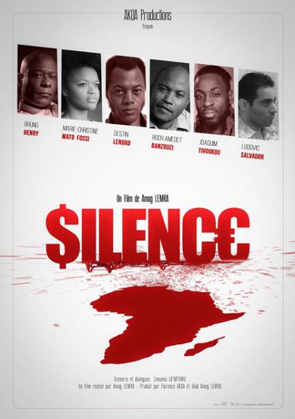 $ILENC€ (Silence)