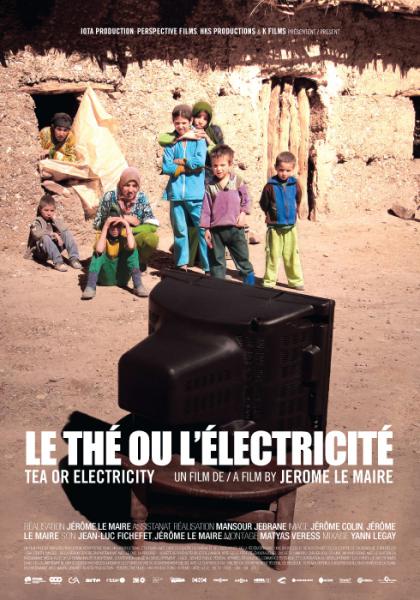 Tea or electricity