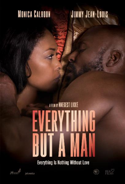 Everything But a Man