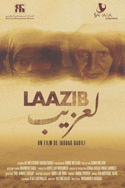 Laazib