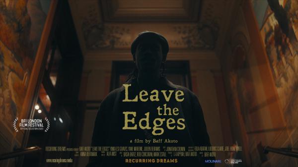 Leave the Edges