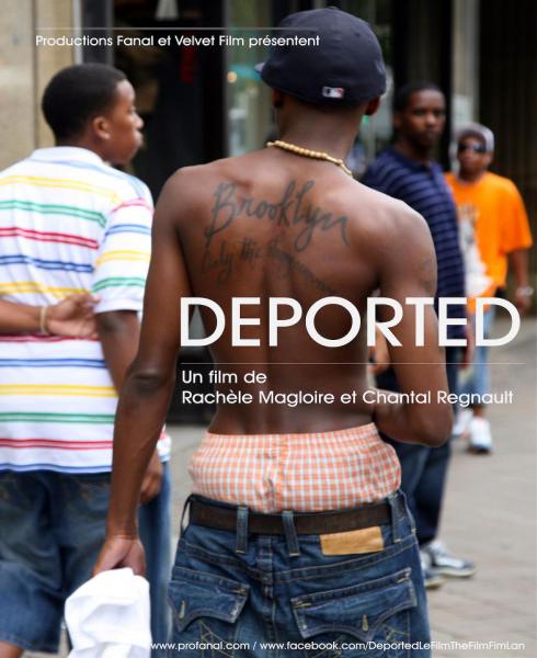 Deported (Expulsés)