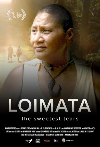 Loimata, the sweetest tears