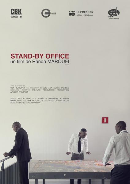 Penser le contemporain : Stand-by Office (de Randa [...]