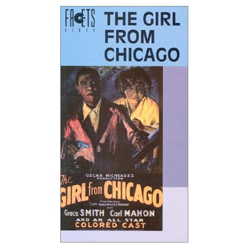 Girl from Chicago (The)