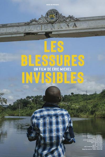 Blessures invisibles (Les)