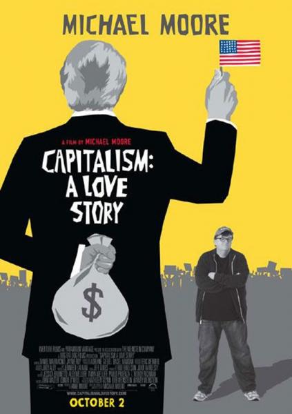 Capitalism: a Love Story