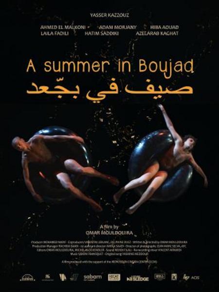 A Summer in Boujad