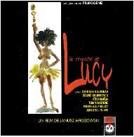 Lucy's Revenge (Revenge of Lucy)