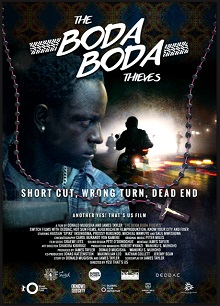 Boda Boda Thieves (The) | Omubbi Boda Boda