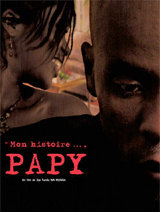 Papy (mon histoire)