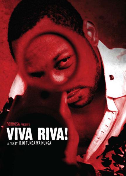 Theatrical Release of VIVA RIVA! in Belgium: September 7, [...]