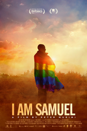 I Am Samuel [Je suis Samuel]
