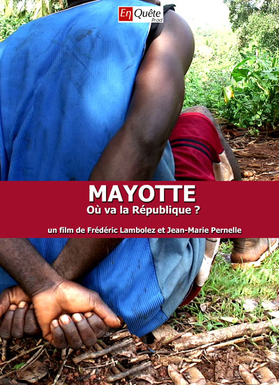 Mayotte, où va la République ?