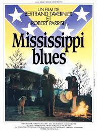 Mississippi Blues (Pays d'octobre)