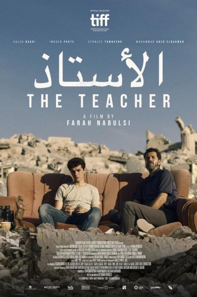 Teacher (The)