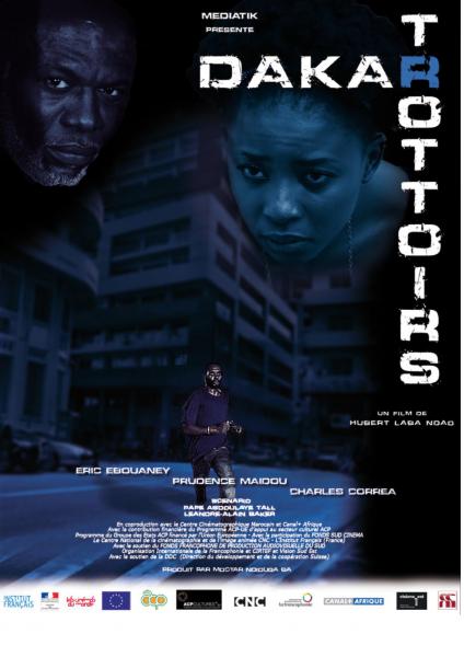 PREMIERE AND RELEASE IN SENEGAL: Dakar Trottoirs, film by [...]