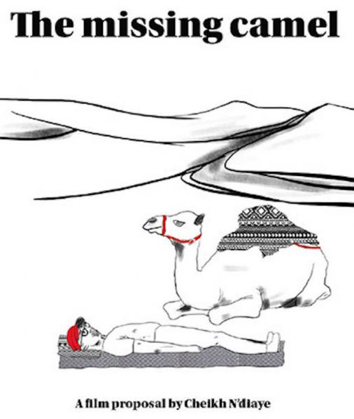 Chameau manquant (Le) | Missing Camel (The)