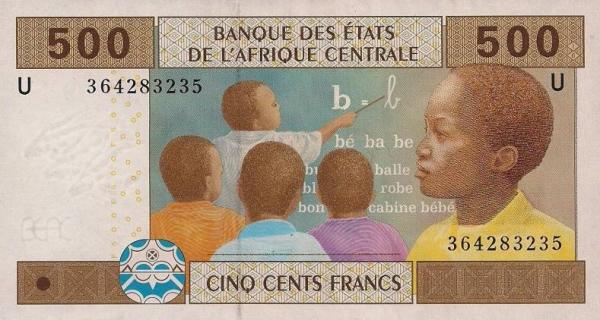 Une histoire du franc CFA (projet en cours)