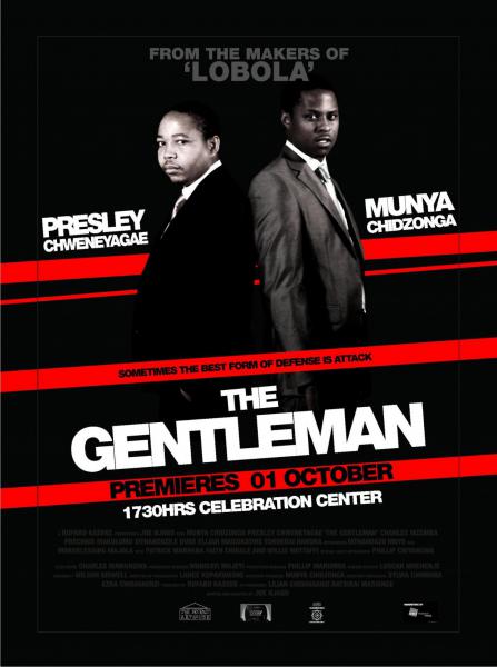 Gentleman (The)