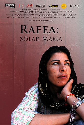 Rafea : Mama Solar