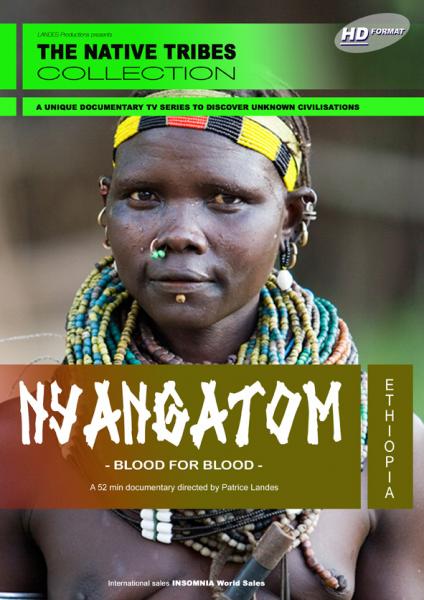 Nyangatom, Blood for Blood
