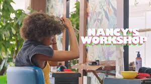 Nancy's Workshop