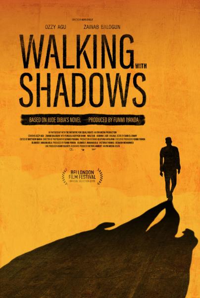 Walking with shadows