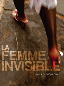 Femme invisible, La