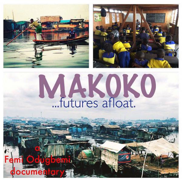 Makoko: Futures afloat