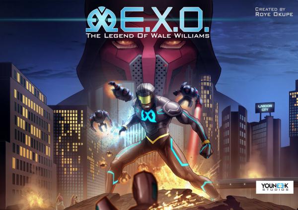 EXO, The Legend of Wale Williams