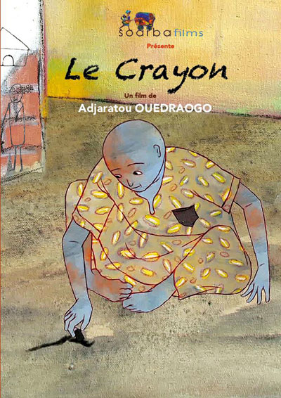 Crayon (Le)